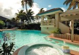 Oahu Lani - Spa Pool and Pool